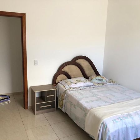 Casa Na Praia D Ule - Guarapari Εξωτερικό φωτογραφία