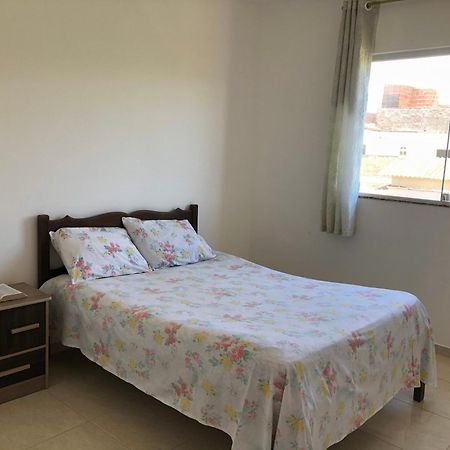 Casa Na Praia D Ule - Guarapari Εξωτερικό φωτογραφία