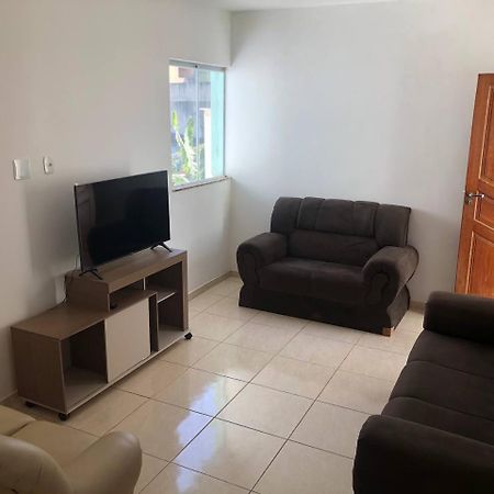 Casa Na Praia D Ule - Guarapari Εξωτερικό φωτογραφία