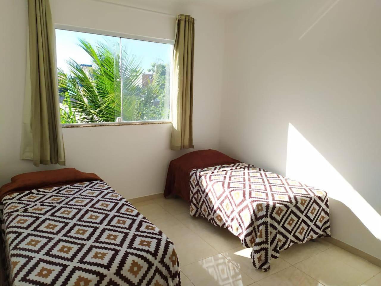 Casa Na Praia D Ule - Guarapari Εξωτερικό φωτογραφία