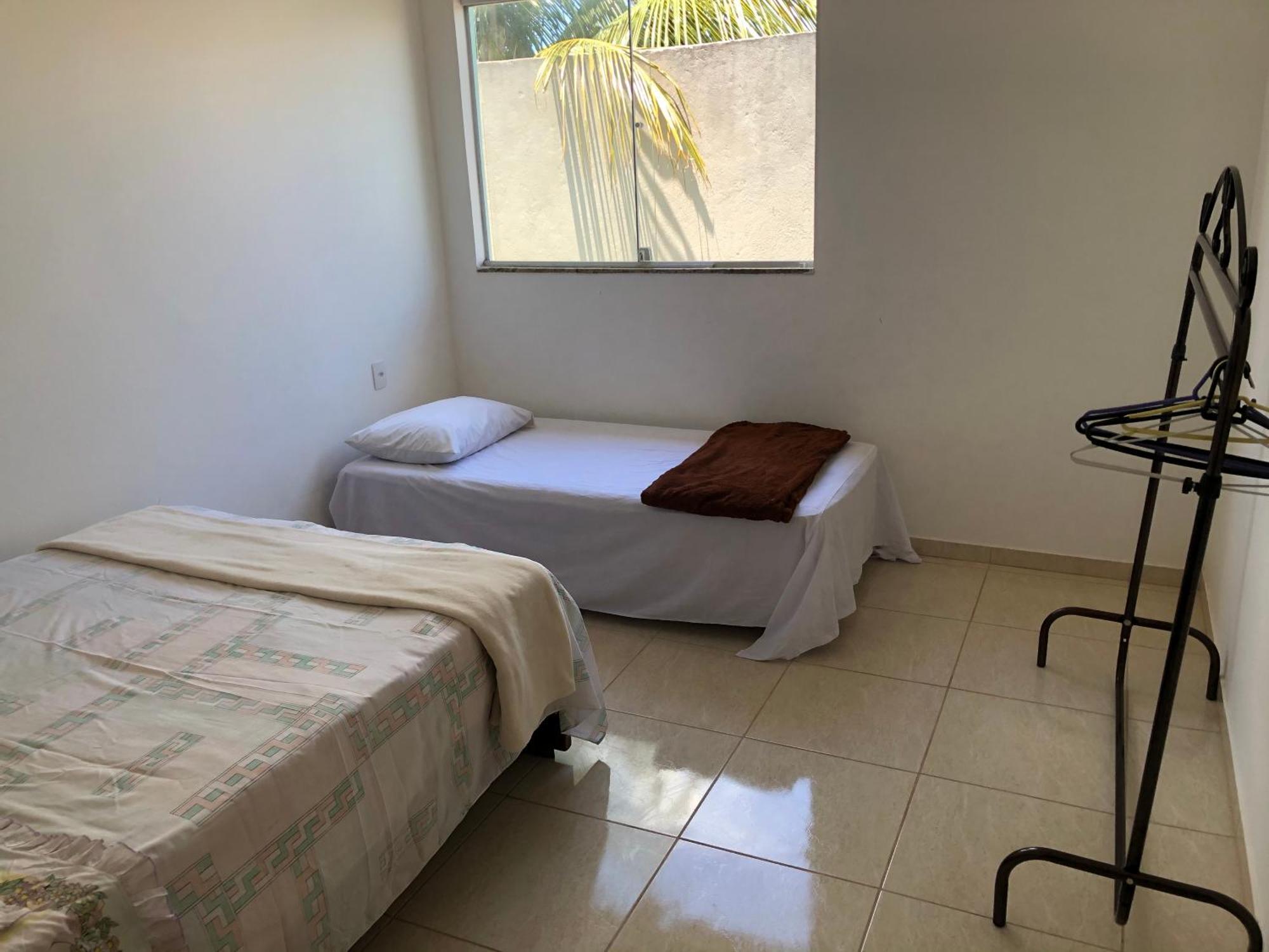 Casa Na Praia D Ule - Guarapari Εξωτερικό φωτογραφία
