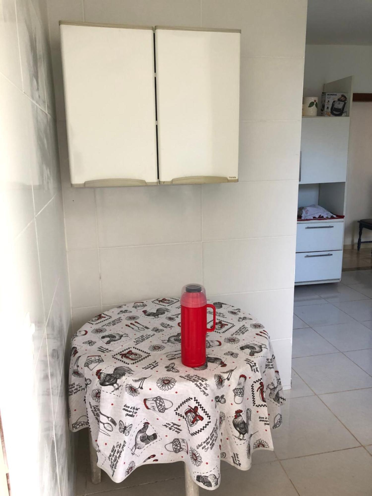 Casa Na Praia D Ule - Guarapari Εξωτερικό φωτογραφία