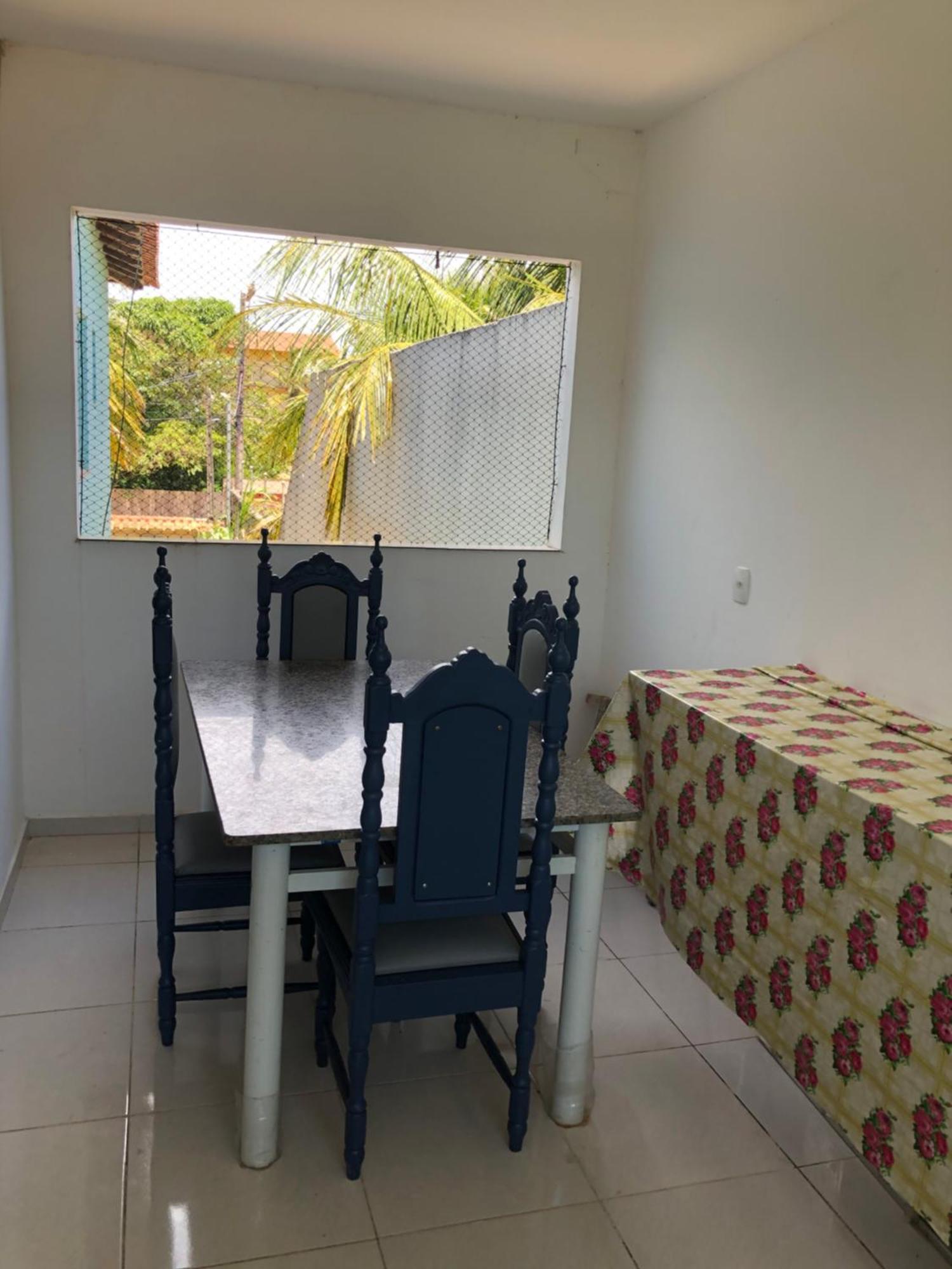 Casa Na Praia D Ule - Guarapari Εξωτερικό φωτογραφία