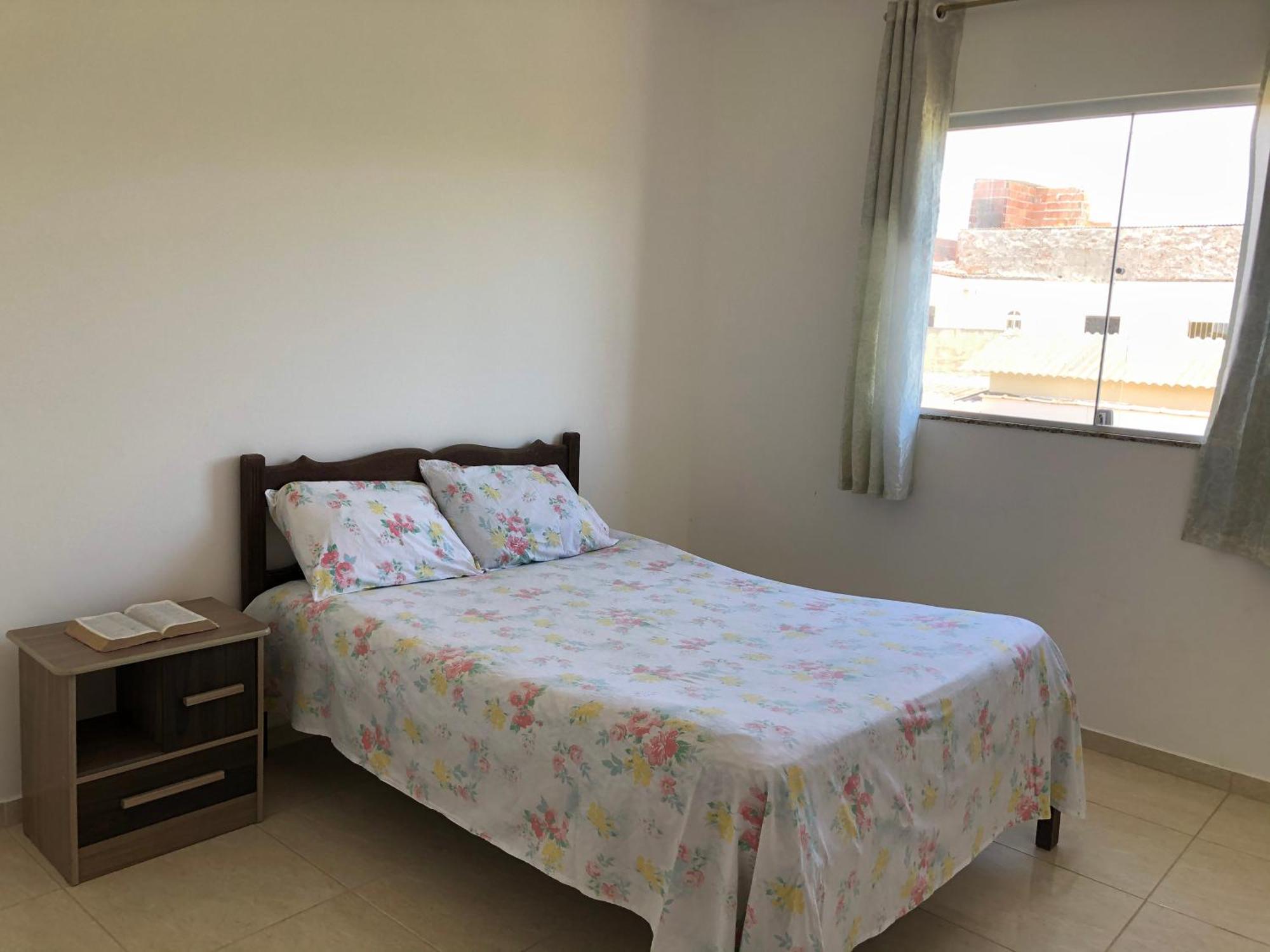 Casa Na Praia D Ule - Guarapari Εξωτερικό φωτογραφία
