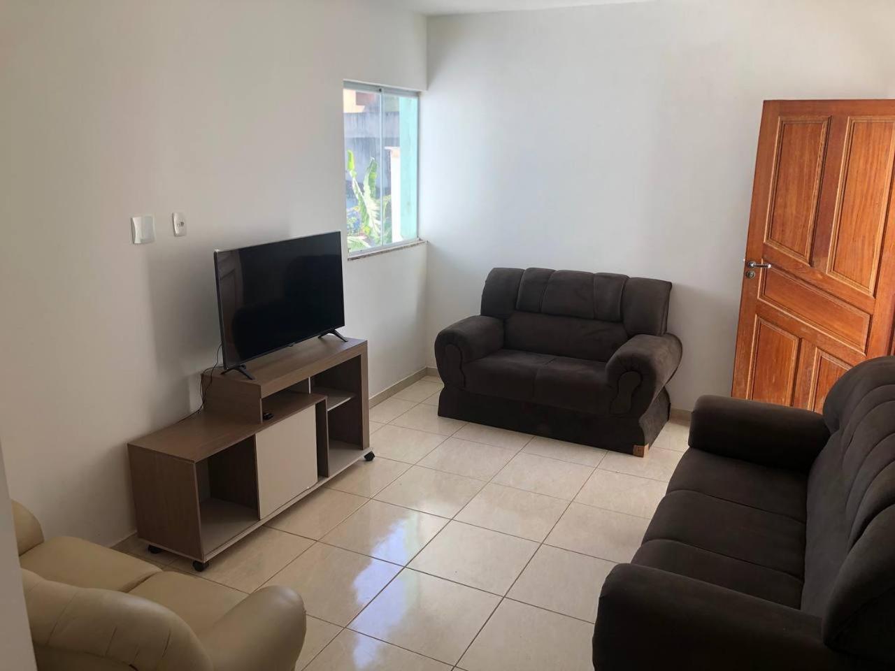 Casa Na Praia D Ule - Guarapari Εξωτερικό φωτογραφία