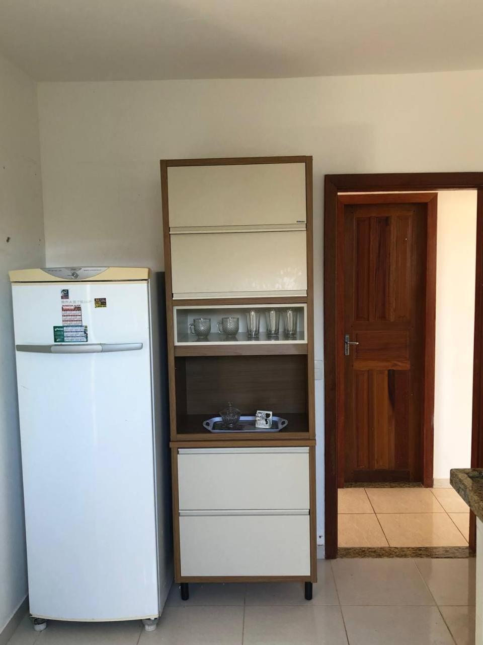 Casa Na Praia D Ule - Guarapari Εξωτερικό φωτογραφία
