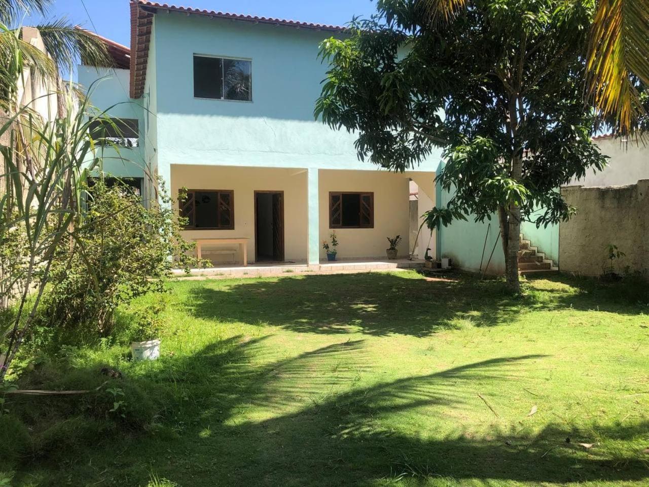 Casa Na Praia D Ule - Guarapari Εξωτερικό φωτογραφία