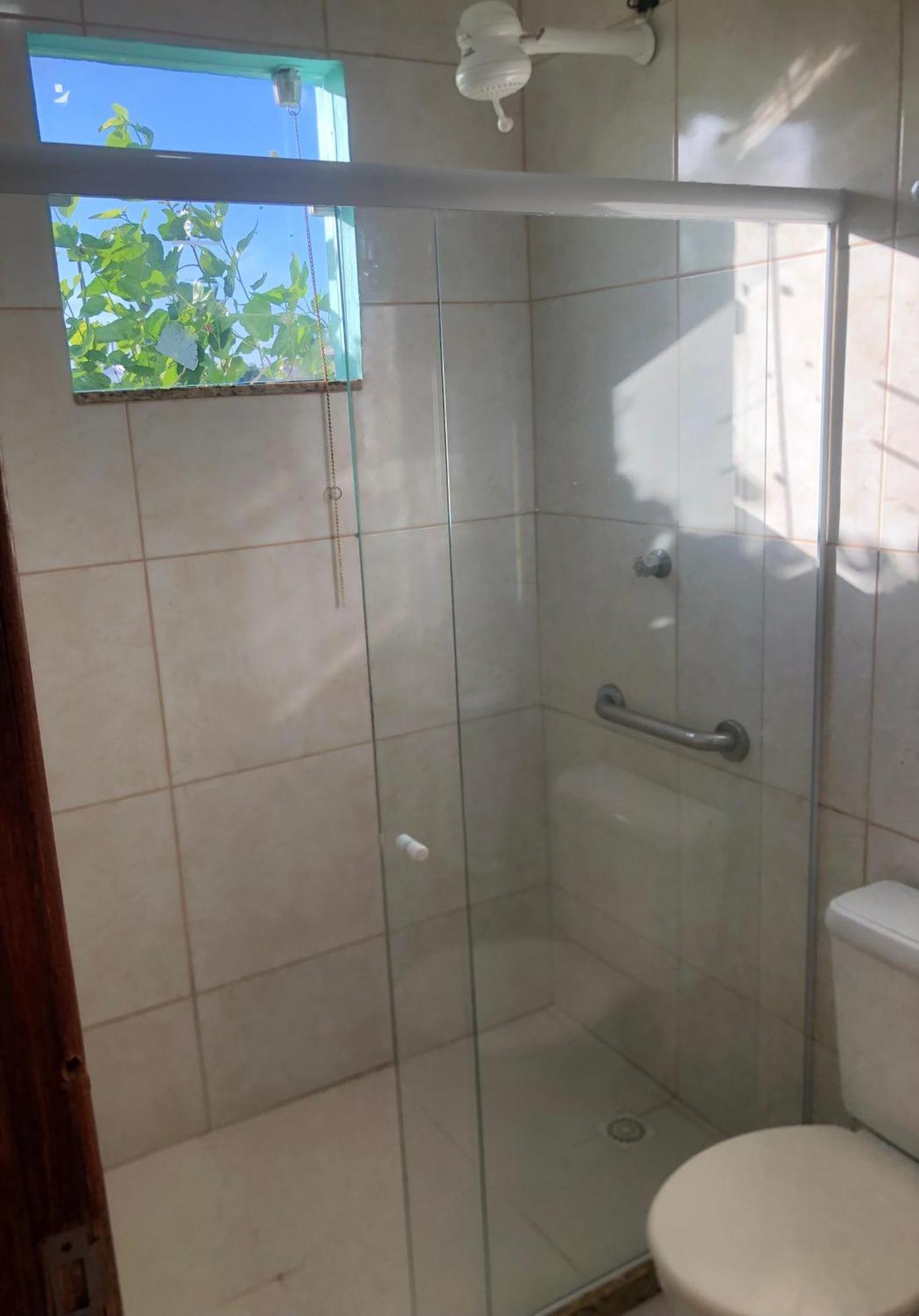 Casa Na Praia D Ule - Guarapari Εξωτερικό φωτογραφία