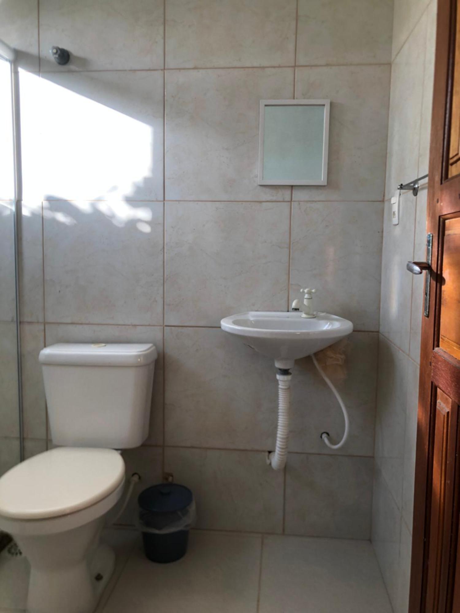 Casa Na Praia D Ule - Guarapari Εξωτερικό φωτογραφία