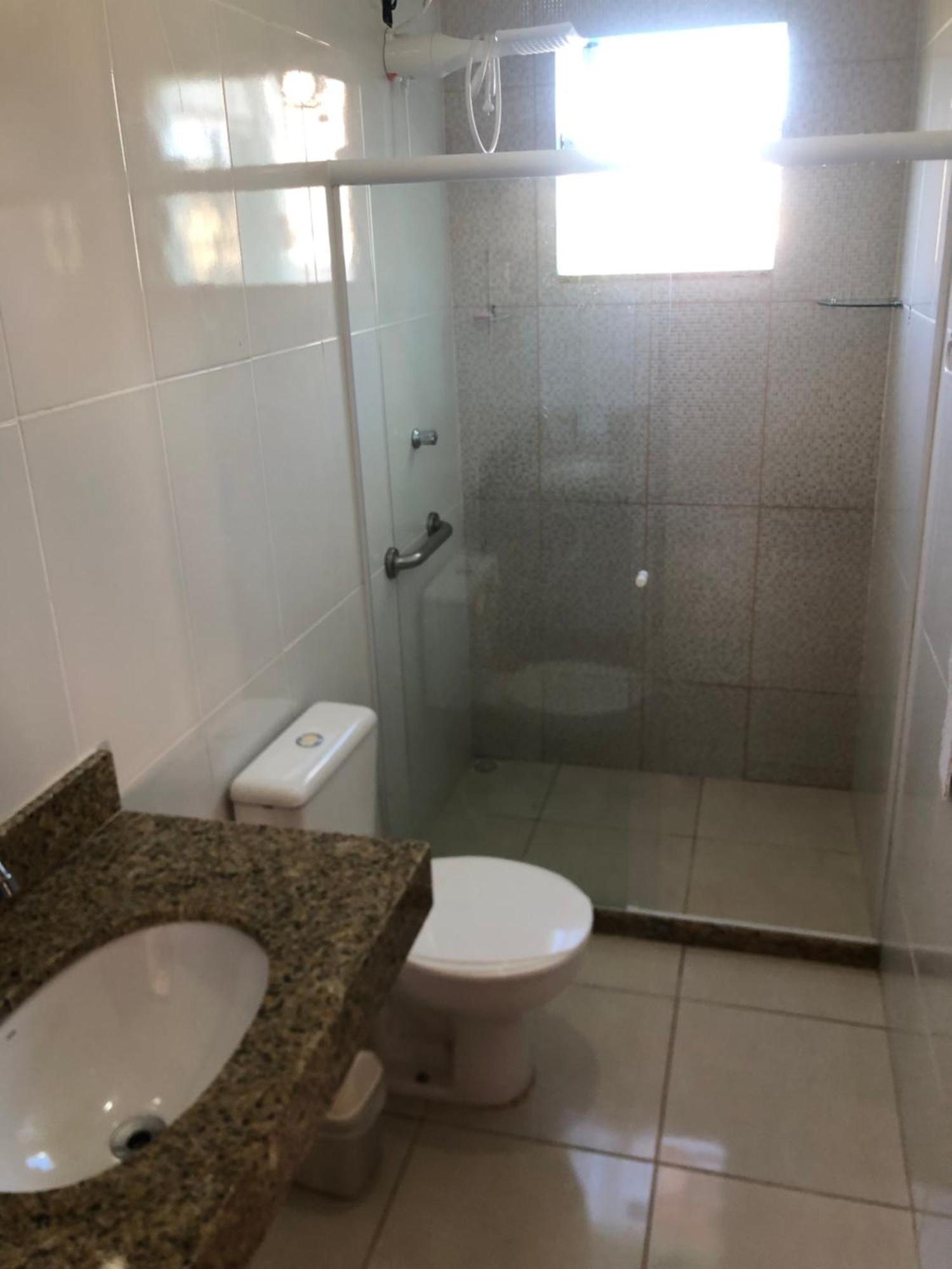 Casa Na Praia D Ule - Guarapari Εξωτερικό φωτογραφία